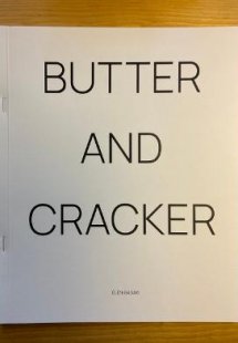 Buttter and Cracker