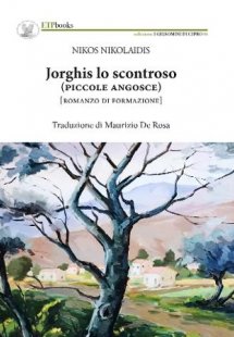 Jorghis lo scontroso
