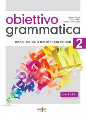 Obiettivo Grammatica !2