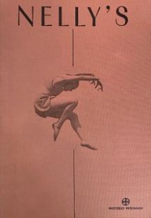 Nelly's. Το έργο της φωτογράφου ‘Ελλης Σουγιουλτζόγλου-...