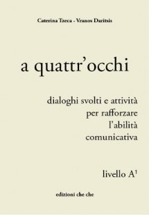 A quattr'occhi