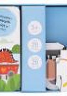 Το τρενάκι των Δεινοσαύρων