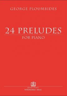 24 Preludes