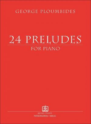 24 Preludes