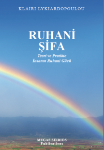 RUHANİ ŞİFA