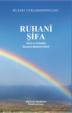 RUHANİ ŞİFA