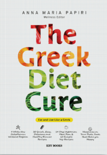 The Greek Diet Cure