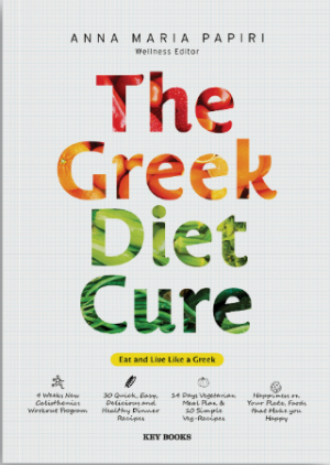 The Greek Diet Cure