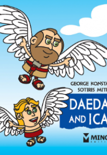 Daedalus and Icarus