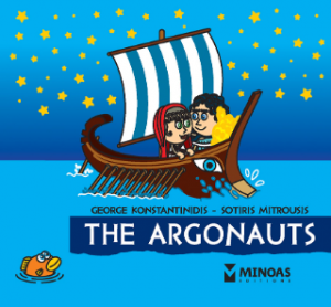 Daedalus and Icarus