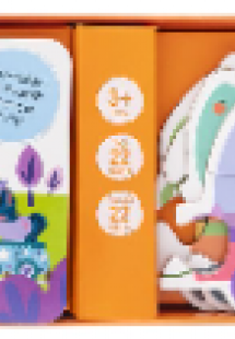 Το τρενάκι των μονόκερων