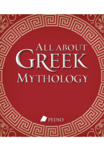 All about Greek Mythology