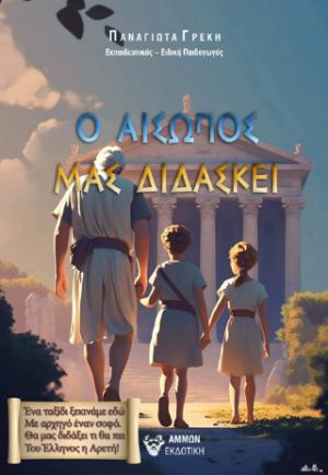 Ο Αισωπός μας διδάσκει
