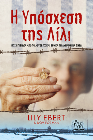 Η Υπόσχεση της Λίλι