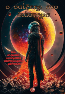 Ο Σαίξπηρ στο διάστημα