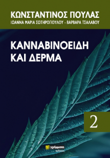Κανναβινοειδή και δέρμα
