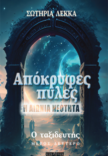 Απόκρυφες πύλες - Η αιώνια νεότητα