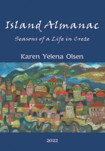 Island almanac