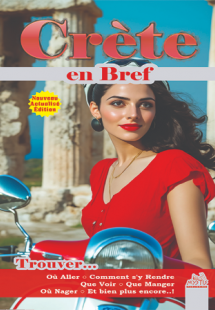Crète en Bref