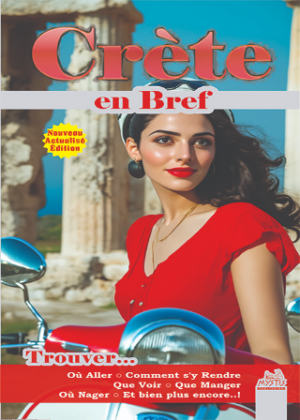 Crète en Bref