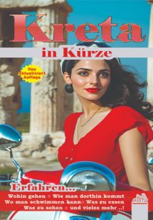 Kreta in Kürze