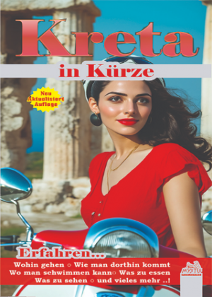 Kreta in Kürze