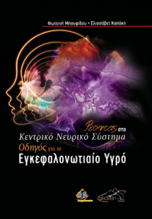 Ρέοντας στο Κεντρικό Νευρικό Σύστημα