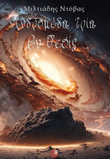 Ανδρομέδα Τρία