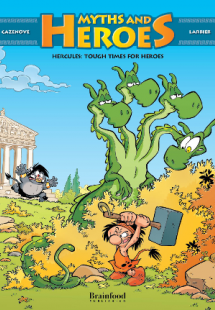 Hercules: Tough times for heroes