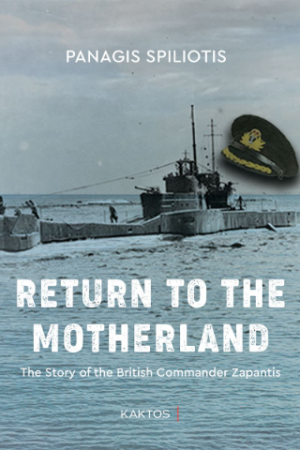 Return to the Motherland