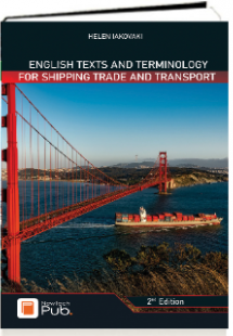 English Texts and Terminology for Shipping Trade and Tr...