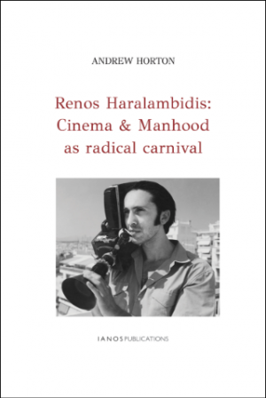 Renos Haralambidis: Cinema
