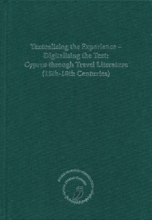 Textualising the Experience – Digitalising the Text: Cy...