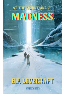 At the mountains of madness