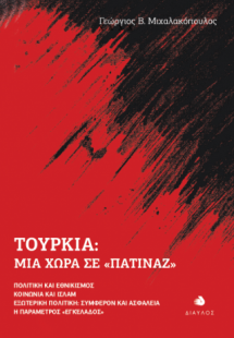 Τουρκία: Μια χώρα σε «πατινάζ»