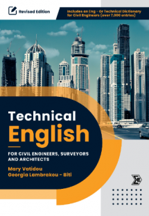 Technical english for Civil Engineers, Surveyors and Ar...