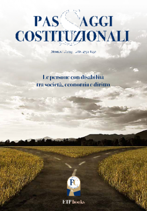 Passaggi Costituzionali 5