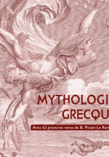 Mythologie grecque