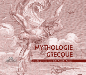 Mythologie grecque
