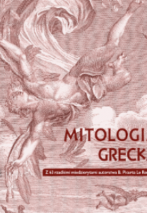Mitologia Grecka