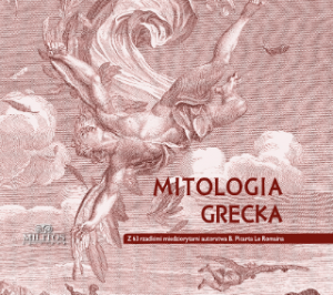 Mitologia Grecka