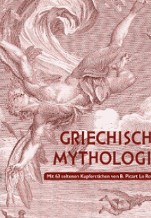 Griechische mythologie