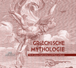 Griechische mythologie