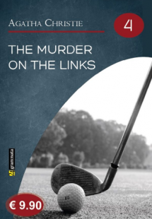 The murder on the links