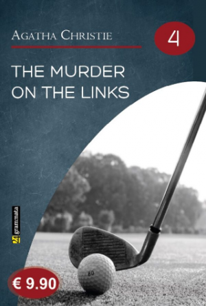 The murder on the links