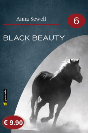 Black beauty
