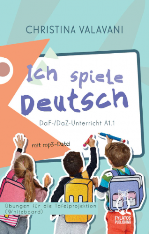 Ich spiele Deutsch