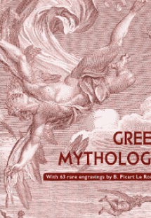 Greek Mythology