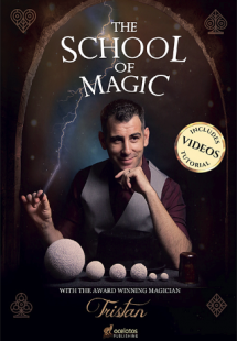 The School of Magic