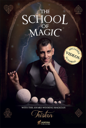 The School of Magic